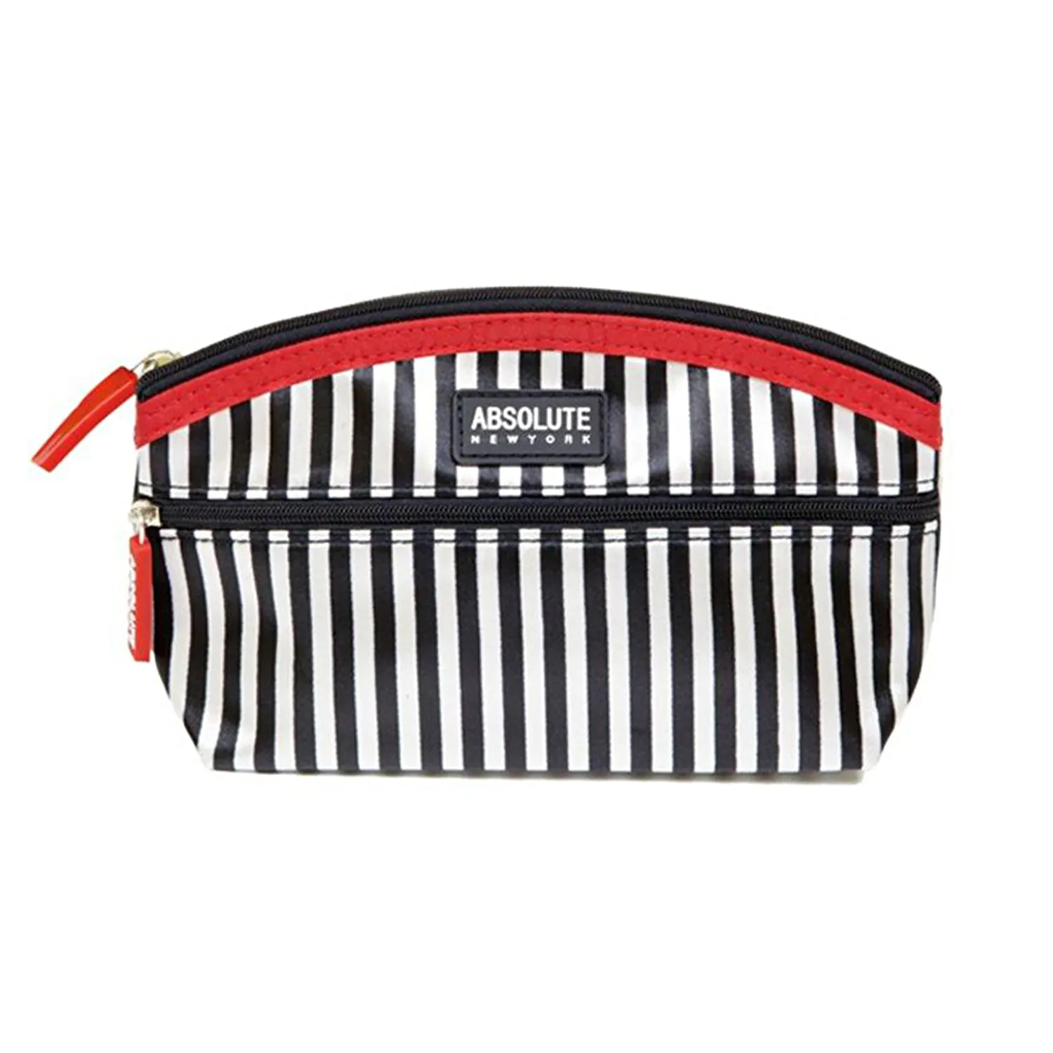 Absolute New York Cosmetic Bag