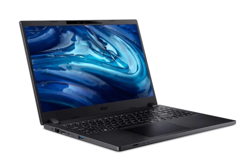 Acer Travelmate P2 Tmp215-54 - 39.6 Cm (15.6") - Intel Core I7-1255U - Shale Black