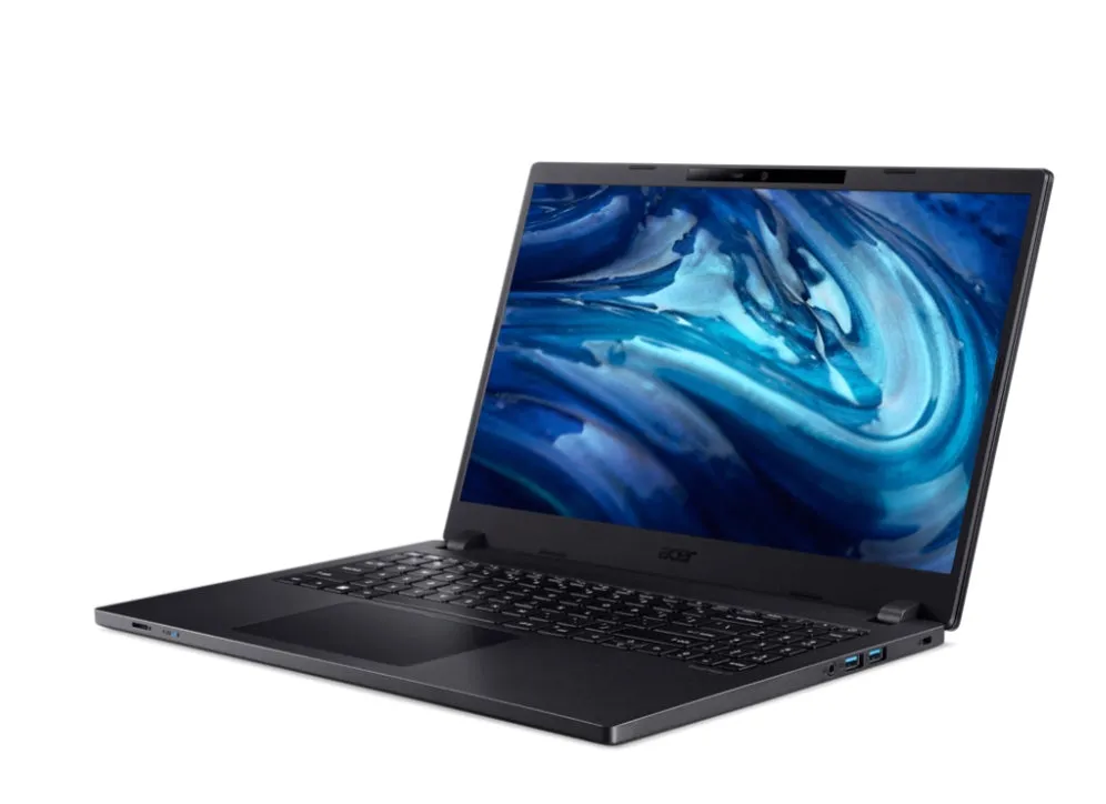 Acer Travelmate P2 Tmp215-54 - 39.6 Cm (15.6") - Intel Core I7-1255U - Shale Black