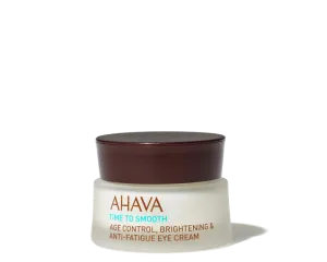 Ahava Age Control Brightening and Anti-Fatigue Eye Cream