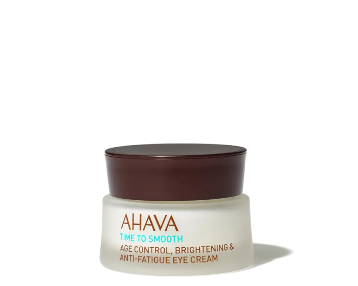 Ahava Age Control Brightening and Anti-Fatigue Eye Cream