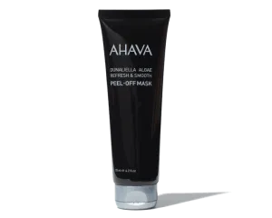 Ahava Dunaliella Algae Peel-Off Mask