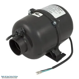 Air Supply Portable Ultra 9000 1.5HP Air Blower [240V] [4.0 Amps] (3915201)