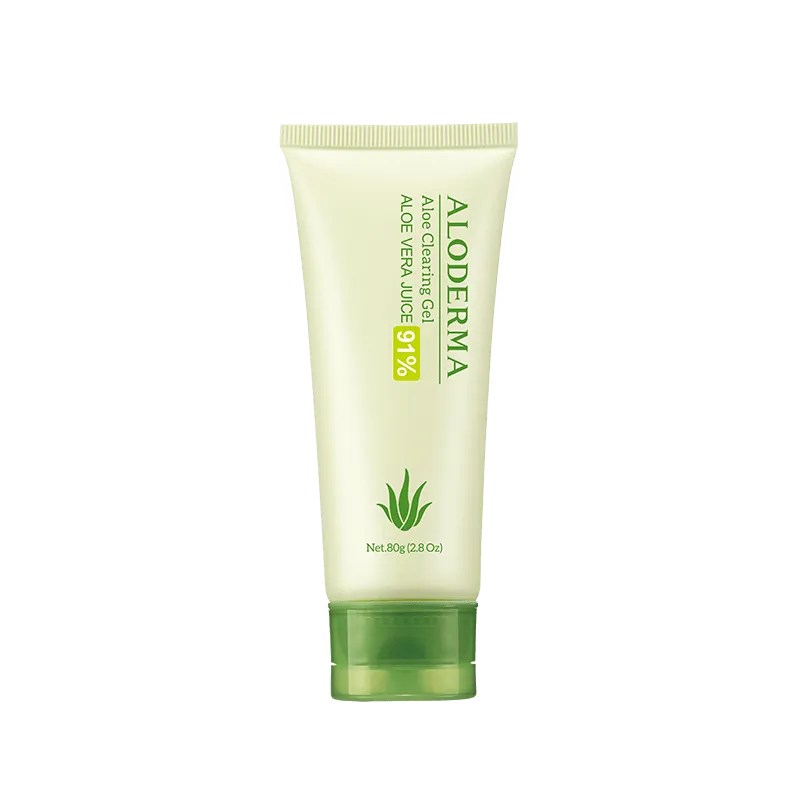 Aloe Clearing Gel