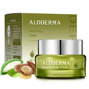 Aloe Firming & Rejuvenating Cream