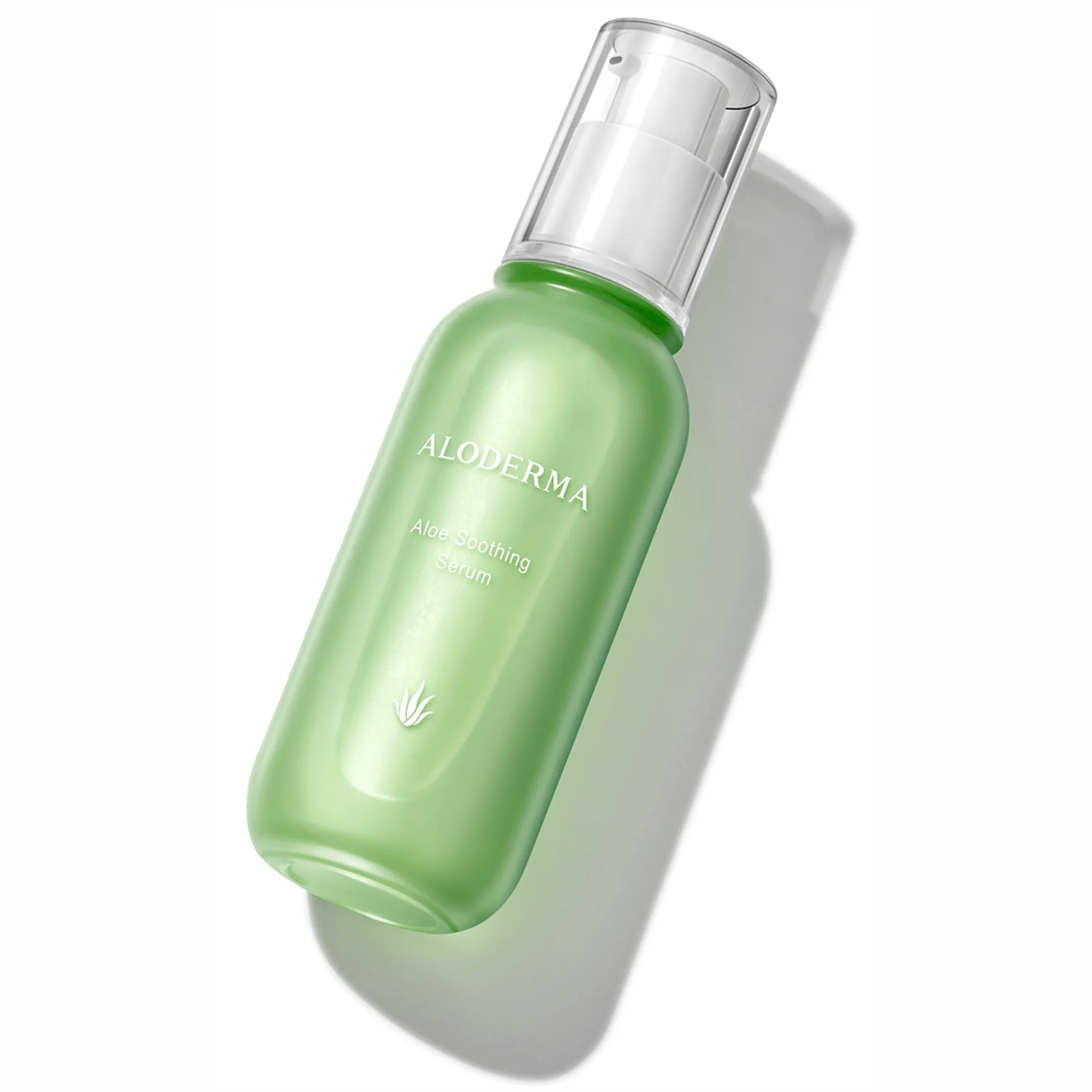 Aloe Soothing Serum by ALODERMA