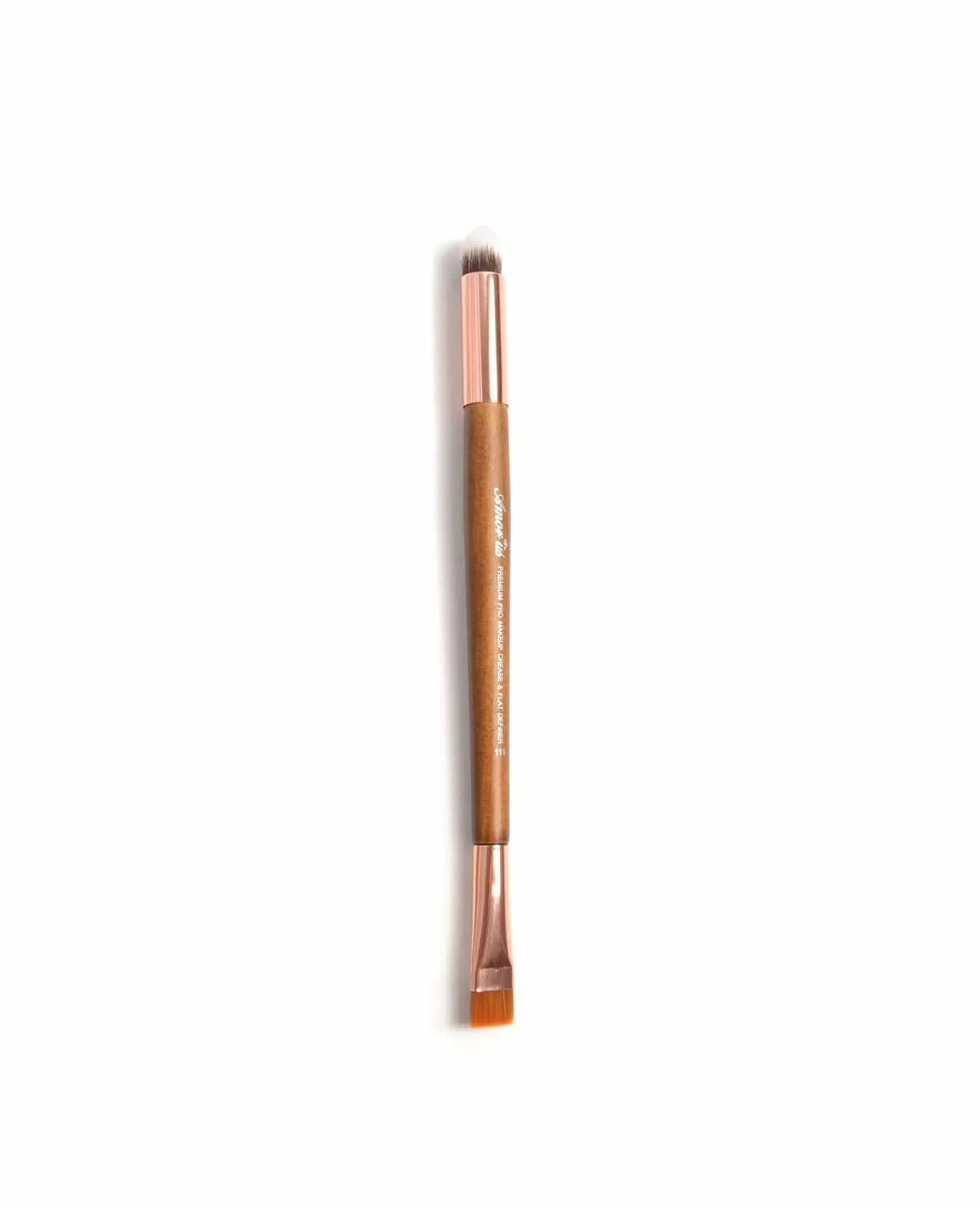 Amor Us Duo Crease Blending & Definer Brush - #119