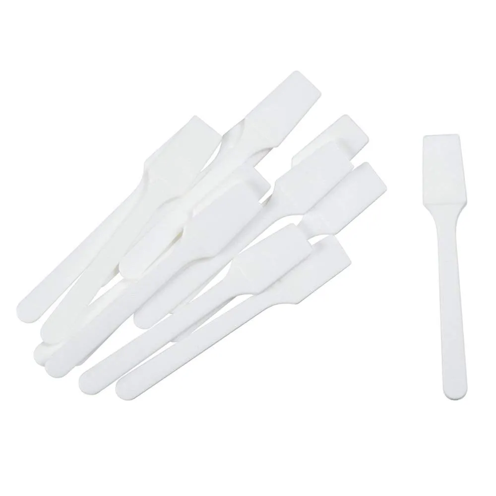 Artist's Choice Cosmetic Spatulas, 12 pack