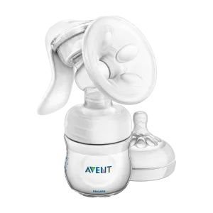 AVENT Manual Breast Pump