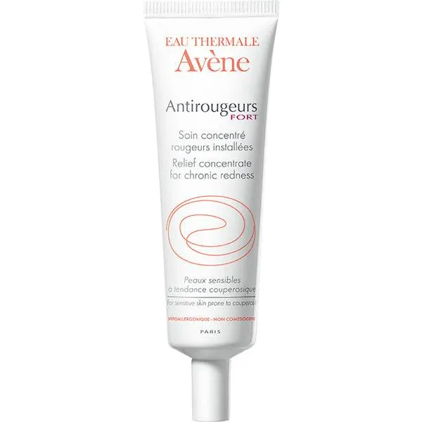 Avène - Antirougeurs FORT Soothing Concentrate