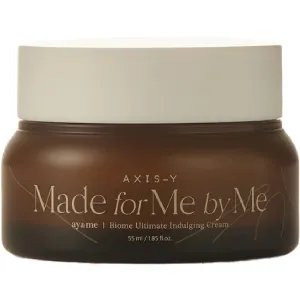 Axis-Y AY&Me Biome Ultimate Indulging Cream 55ml