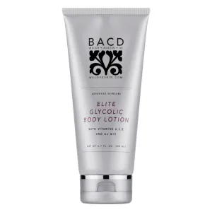 BACD Glycolic Elite 15% Body Lotion [6.7 oz]