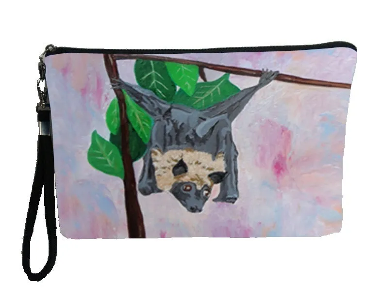 Bat Paw Pouch - Antediluvian Enigma