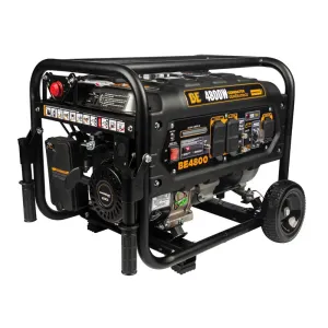 BE BE4800 Commercial Generator 4800 Watt