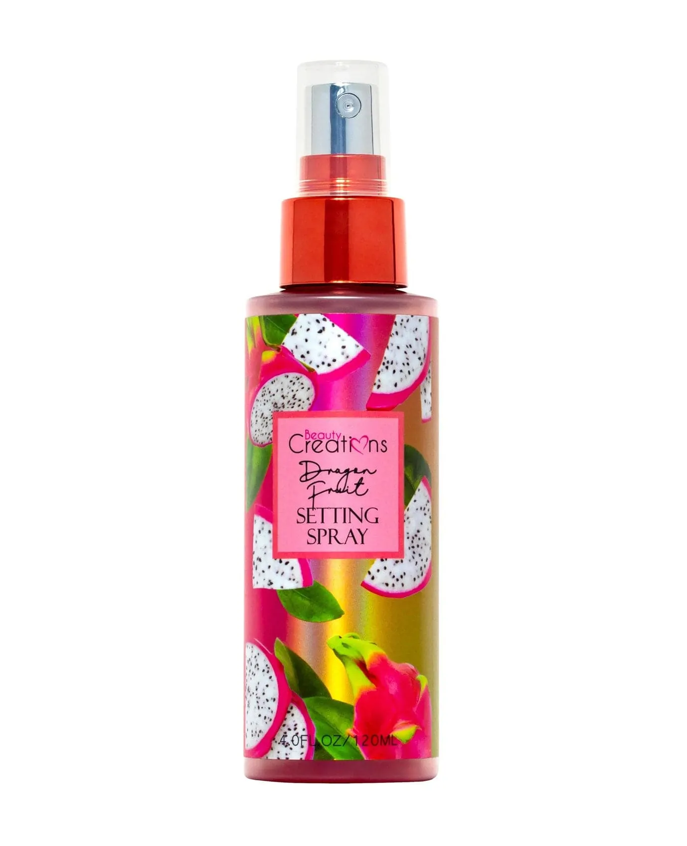 Beauty Creations Dragon Fruit Setting Spray