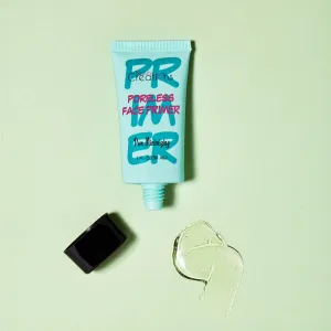 BEAUTYCREATIONS Primer Poreless Face