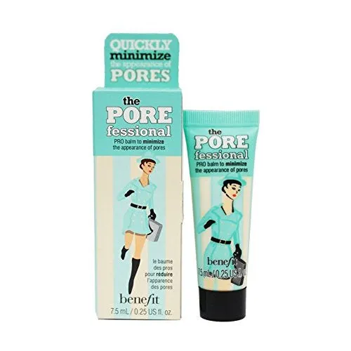 benefit the porefessional face primer,7.5 ml