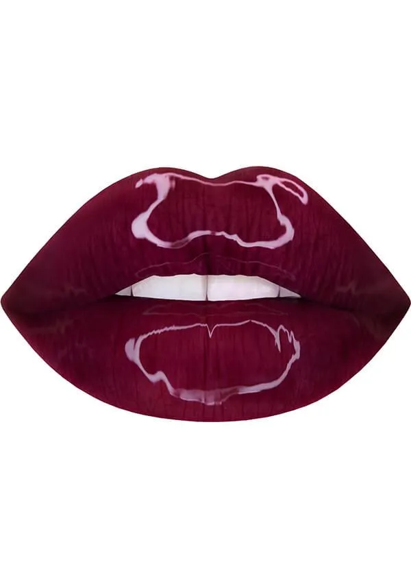 Black Cherry | WET CHERRY LIP GLOSS