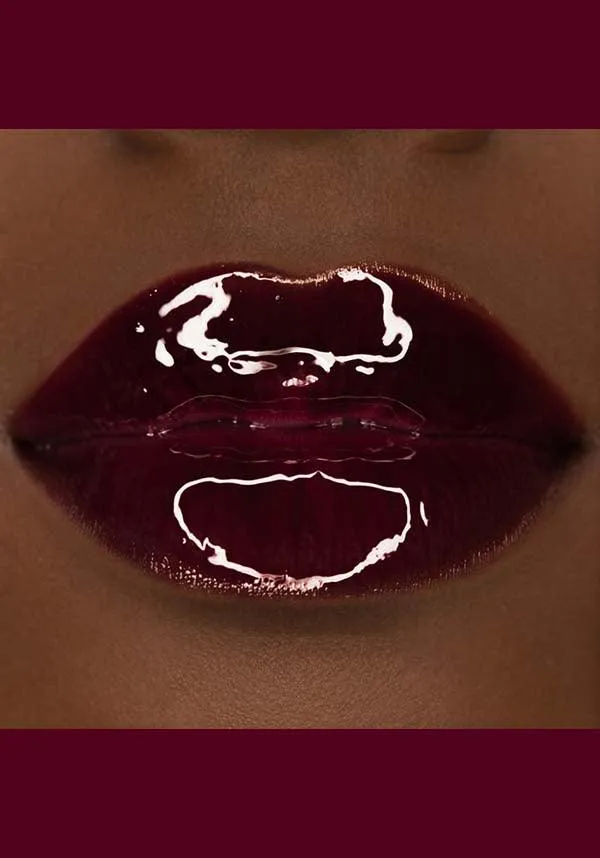 Black Cherry | WET CHERRY LIP GLOSS