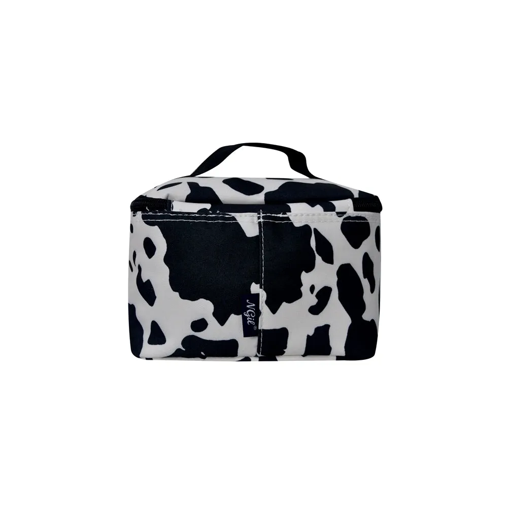 Black Cow NGIL Cosmetic Case