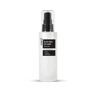 Black Snail Collagen Emulsion