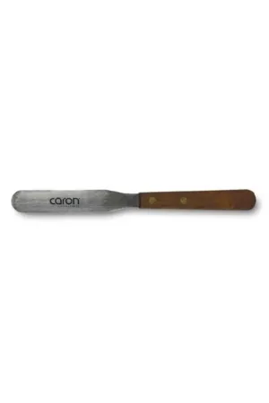 Caron Stainless Steel Wax Spatulas