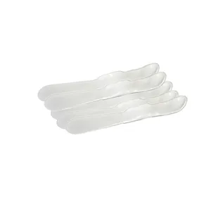 Caronlab Aquagel Sugaring Spatula 5pk