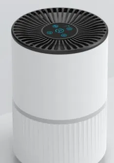 Desktop Air Purifier