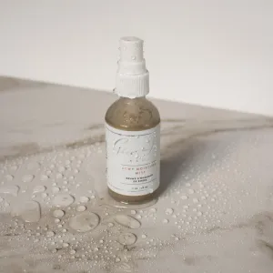 Dewy Moisture Mist