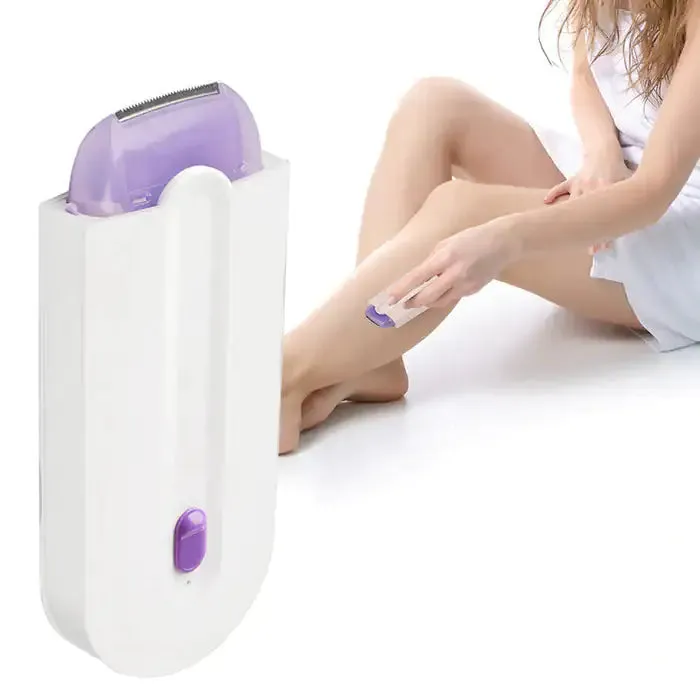 Electric Hair Removal Laser Epilator