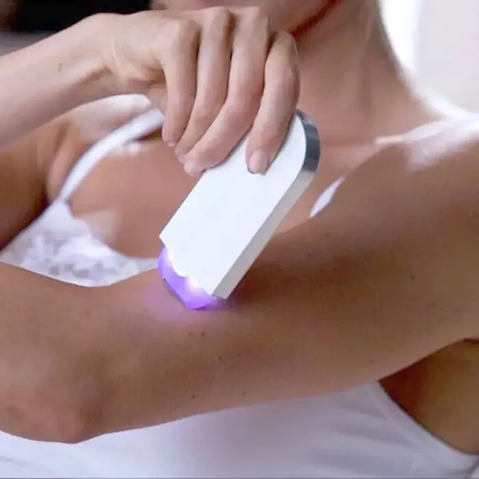 Electric Hair Removal Laser Epilator