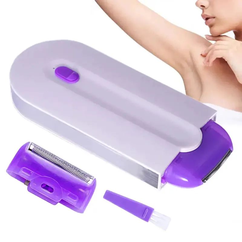 Electric Hair Removal Laser Epilator