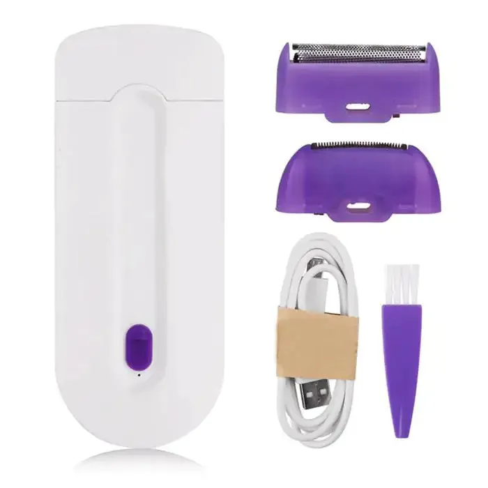 Electric Hair Removal Laser Epilator