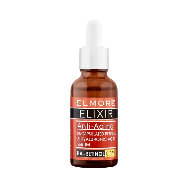 Elmore Elixir Anti Aging Serum 30ml