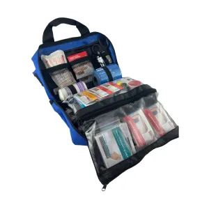 Explorer Pack: Adventure First Aid Kit