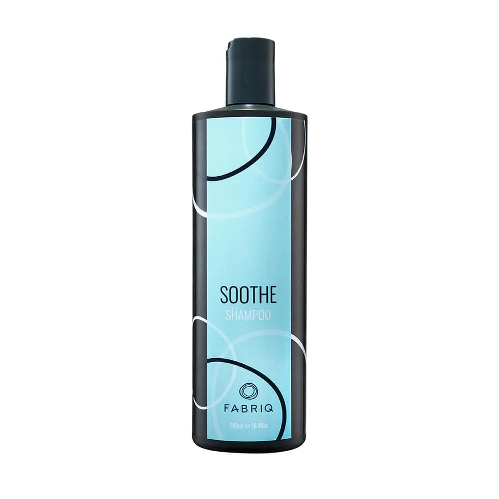 Fabriq Soothe Shampoo