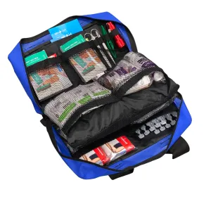 First Aid Kit - Remote Area 4WD Outback Soft Case