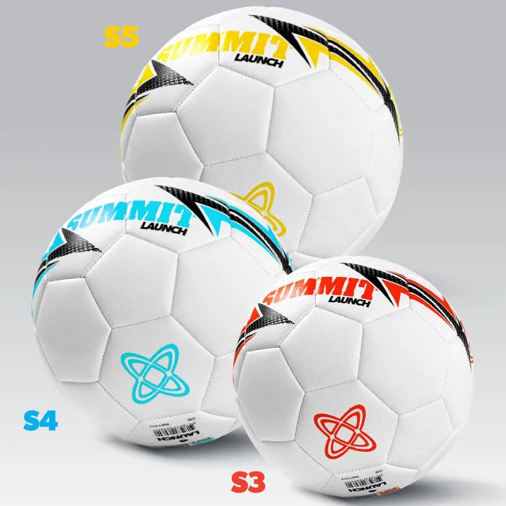 Football Australia Teardrop Goal Pack - SENIOR