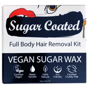 Full Body Hair Removal Kit