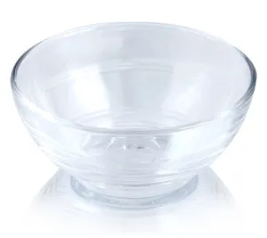 Glass Bowl - 14cm