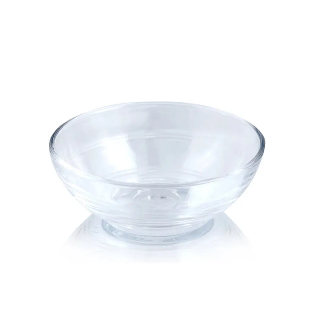 Glass Bowl - 23cm