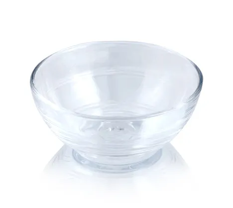 Glass Bowl - 7.5cm