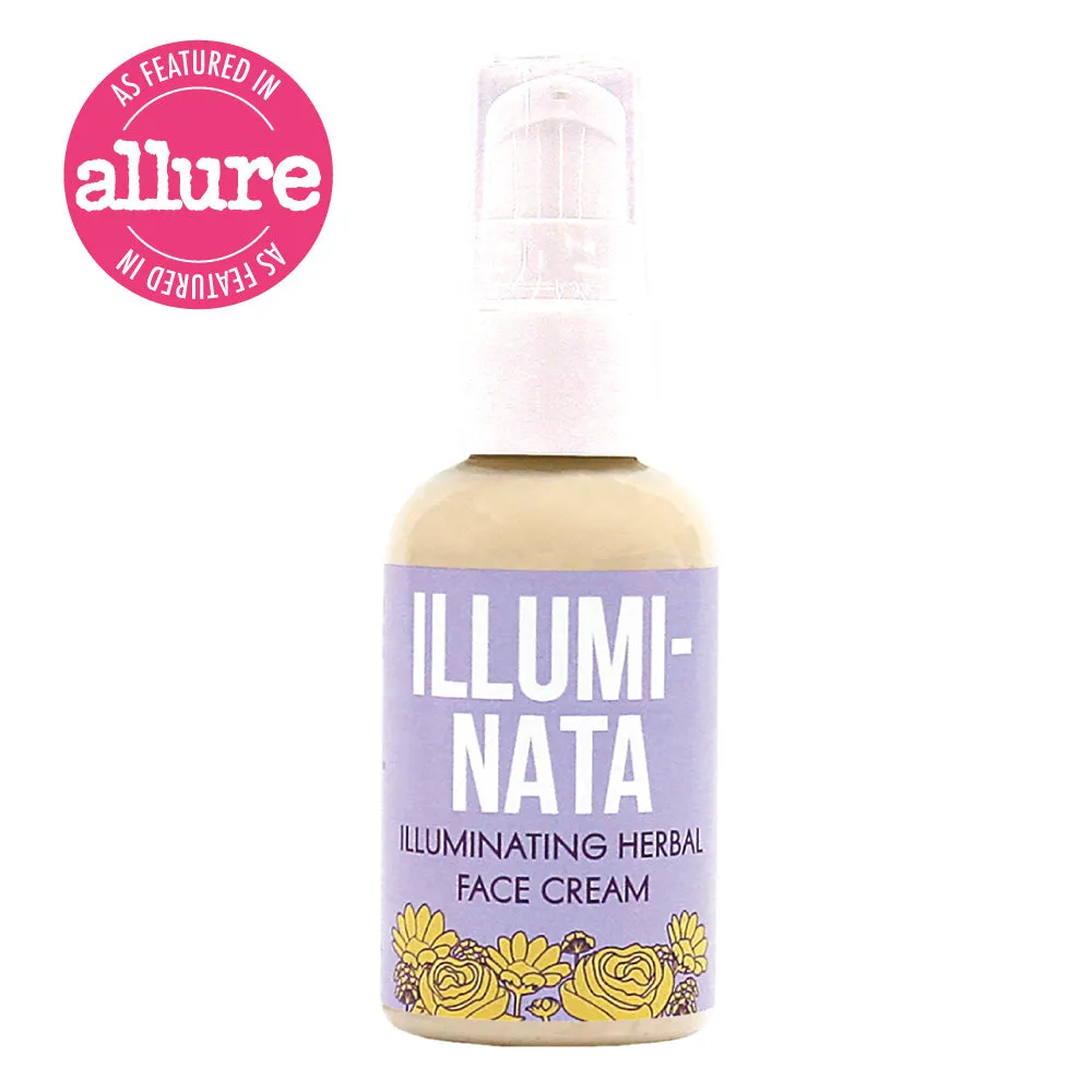 Illuminata Illuminating Herbal Makeup