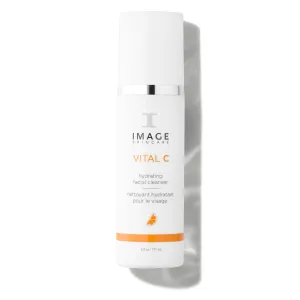 IMAGE Skincare VITAL C Hydrating Facial Cleanser