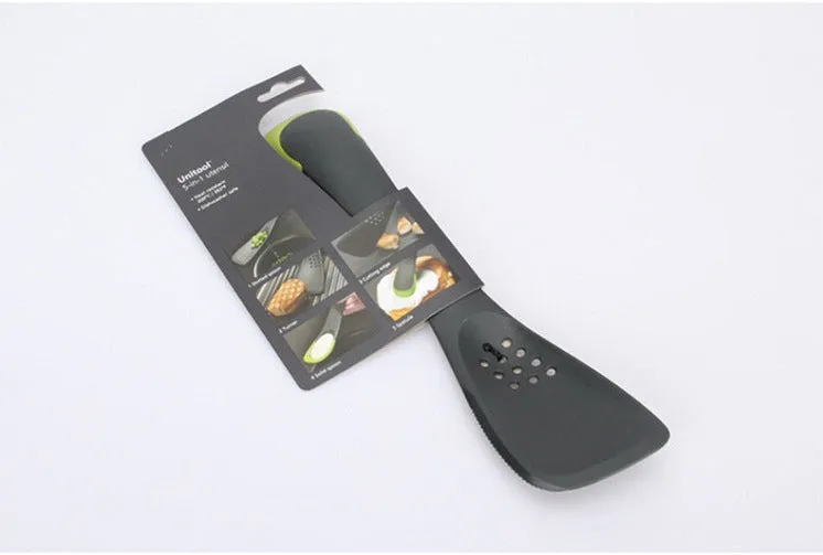 Importikaah 5 In 1 Spoon  Spatula Pack Of 2