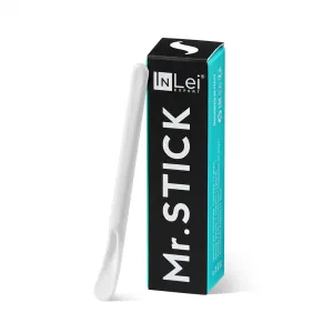 InLei Mr Stick Mixing Spatula for Lash Lifting - 12 Pieces