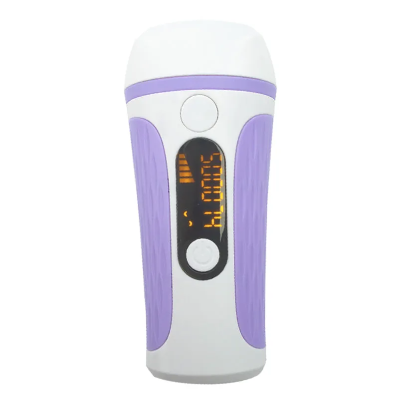 IPL laser hair remover