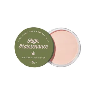 ITALIADELUXE High Maintenance Putty Primer de Rostro