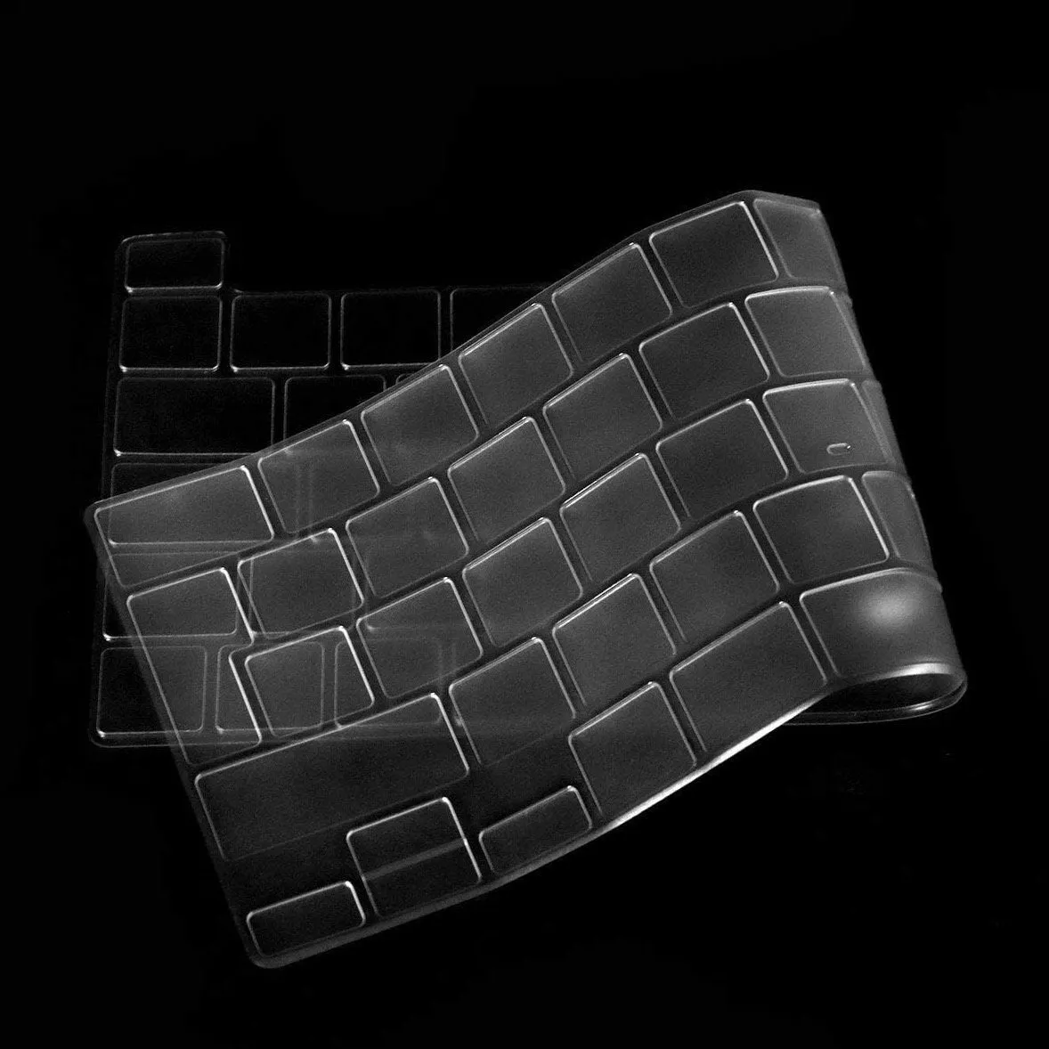 Keyboard Protector for MacBook Pro 16-inch (2020-2019) - EU Layout