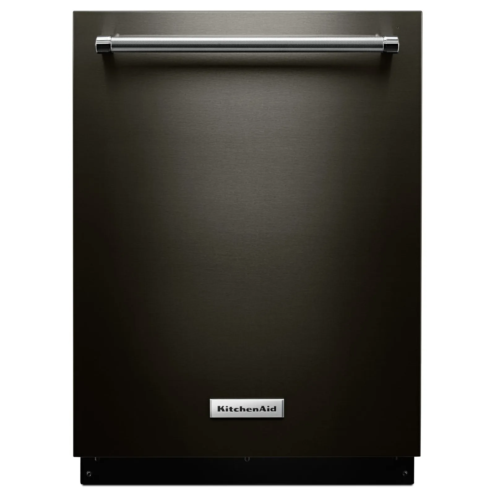 KitchenAid 46 DBA Dishwasher with Third Level Rack and PrintShield Finish